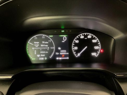 Used 2023 Honda CR-V Sport image 13