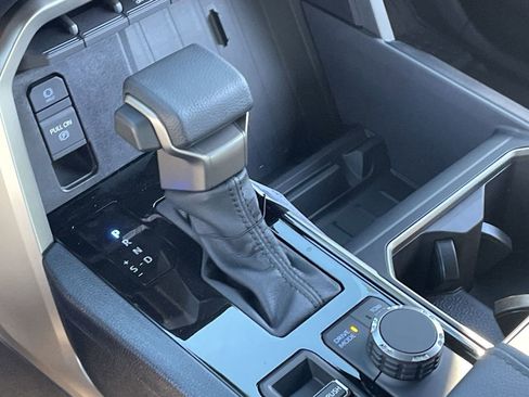 New 2026 Toyota Tundra SR5 image 14