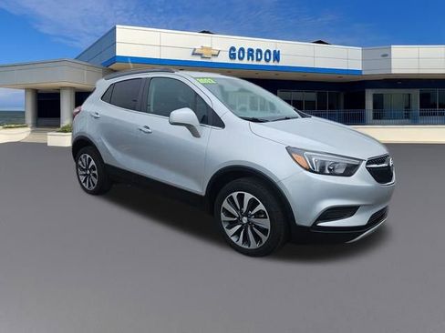 Used 2022 Buick Encore Preferred w/ Safety Package image 8