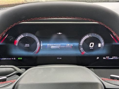 New 2026 Dodge Charger Scat Pack AWD/4WD image 22