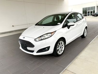 Used 2019 Ford Fiesta SE w/ Equipment Group 201A