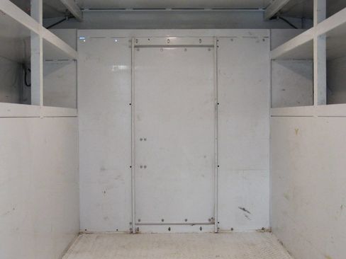 Used 2016 RAM ProMaster 2500 w/ Premium Appearance Group image 19