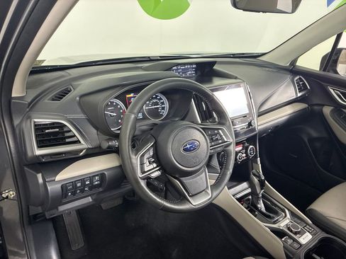 Certified 2023 Subaru Forester Limited AWD/4WD image 14