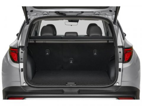New 2026 Hyundai Tucson SEL Plus w/ Tow & Go Package FWD image 13
