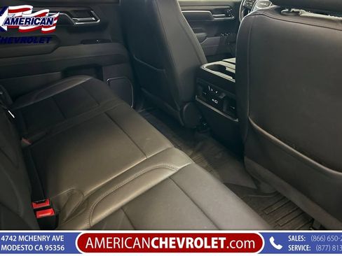 Used 2023 GMC Sierra 1500 SLT w/ SLT Premium Plus Package AWD/4WD image 20