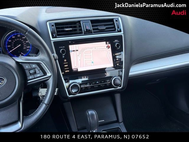 Used 2019 Subaru Legacy 2.5i Premium AWD/4WD image 9