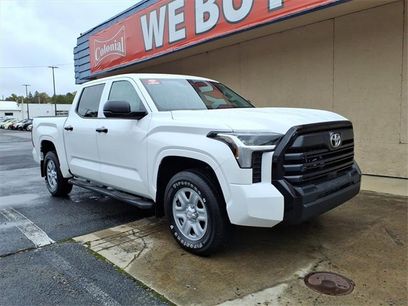 Used 2023 Toyota Tundra SR