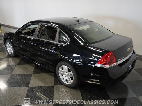 Used 2011 Chevrolet Impala LT image 13