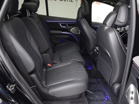 Certified 2024 Mercedes-Benz EQS 450+ SUV image 19