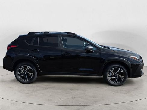 New 2026 Subaru Crosstrek 2.0i Premium image 6