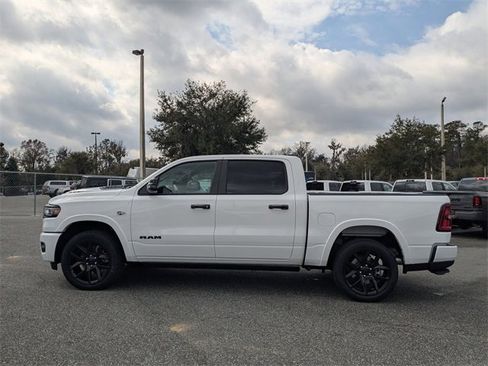 New 2026 RAM 1500 Laramie image 7