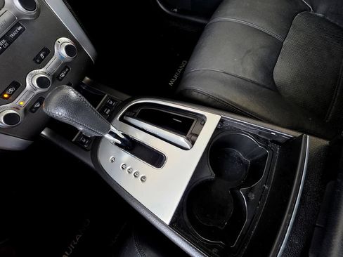Used 2013 Nissan Murano SL AWD/4WD image 34