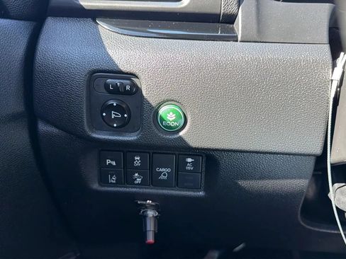 Used 2017 Honda Ridgeline RTL-E image 15