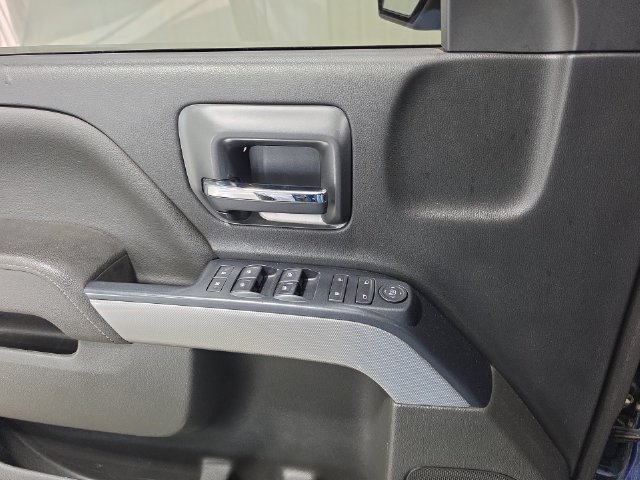 Used 2017 Chevrolet Silverado 1500 LT w/ All Star Edition AWD/4WD image 15