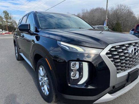 Used 2020 Hyundai Palisade SE image 20