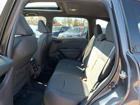 New 2026 Subaru Forester Premium image 11