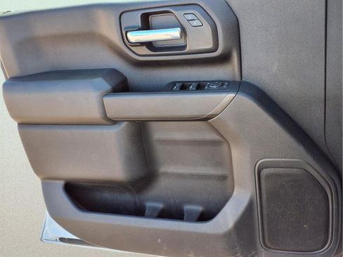 Used 2024 GMC Sierra 2500 Pro image 15