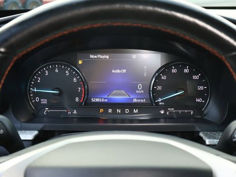 Used 2022 Ford Explorer Timberline image 17