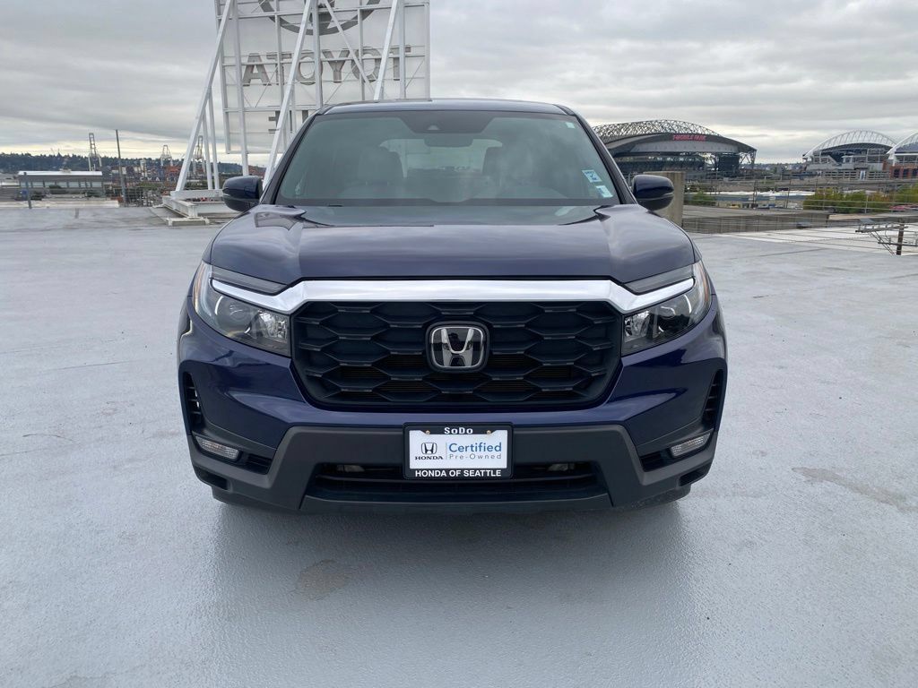 Used 2023 Honda Passport EX-L image 3