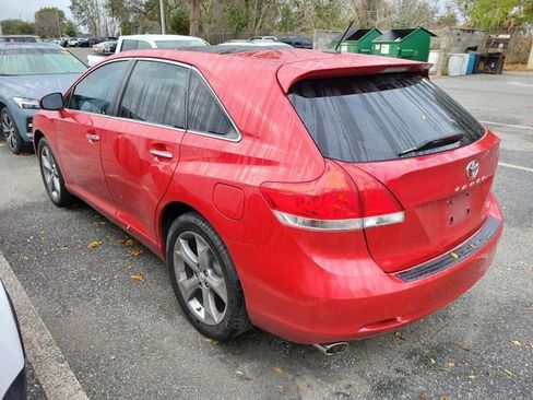 Used 2012 Toyota Venza Limited image 6