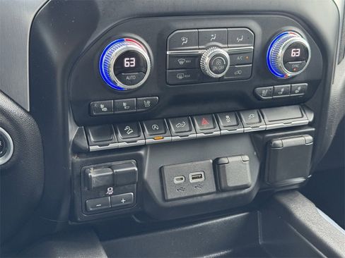 Used 2021 GMC Sierra 1500 SLT w/ SLT Premium Package image 22