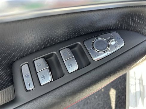 New 2026 Genesis G70 3.3T Sport Prestige image 19