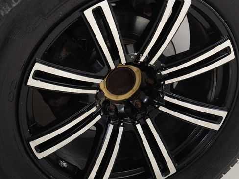 Used 2008 Chevrolet Tahoe LT image 31