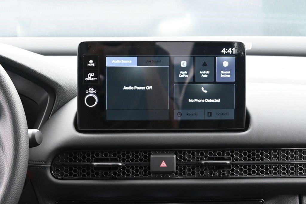 Used 2026 Honda HR-V LX image 19