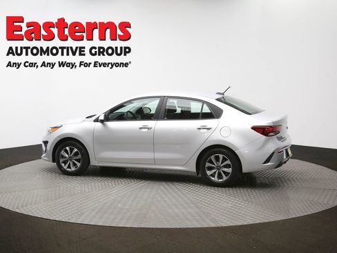 Used 2023 Kia Rio S w/ Technology Package image 60