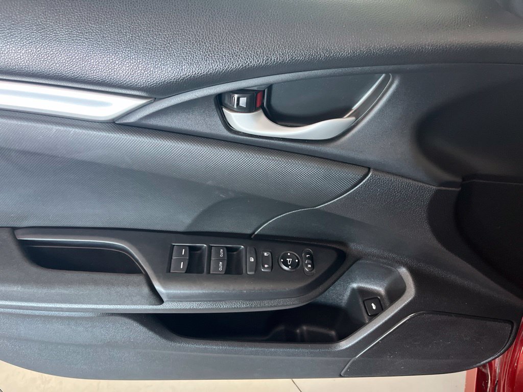 Used 2021 Honda Civic LX image 46