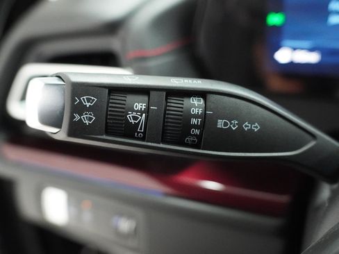 New 2026 Chevrolet Traverse RS FWD image 15