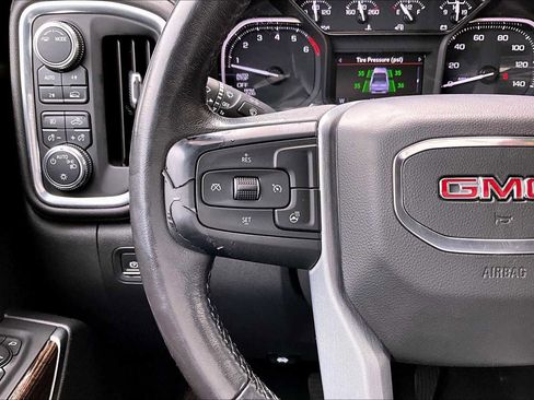 Used 2021 GMC Sierra 1500 Elevation image 22