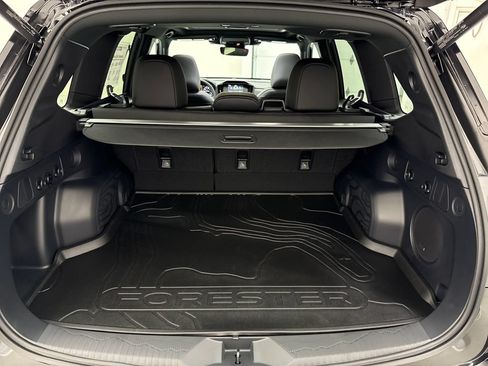 New 2026 Subaru Forester Sport AWD/4WD image 27