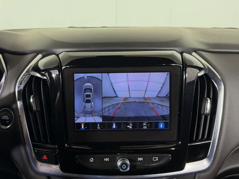 Used 2023 Chevrolet Traverse RS AWD/4WD image 15