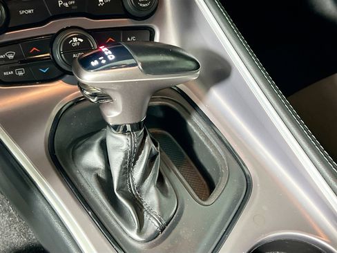 Used 2022 Dodge Challenger R/T RWD image 25