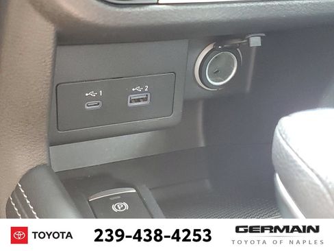 Used 2023 Nissan Kicks SV FWD image 32