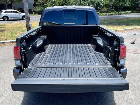Used 2023 Toyota Tacoma TRD Pro AWD/4WD image 30