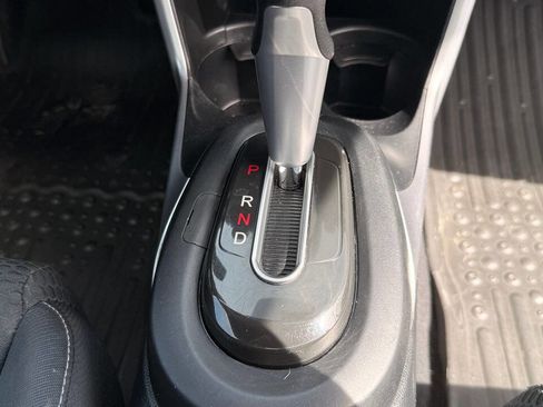 Used 2013 Honda CR-Z image 22