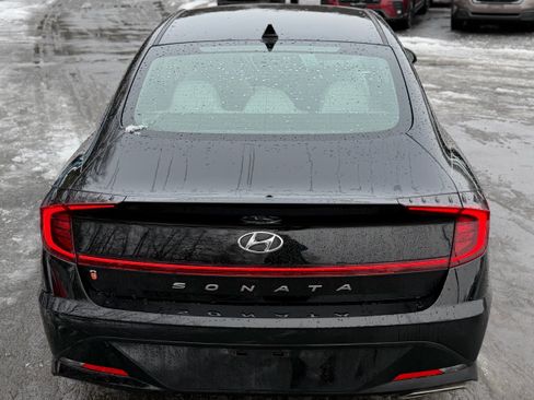 Used 2020 Hyundai Sonata SEL w/ Cargo Package image 10