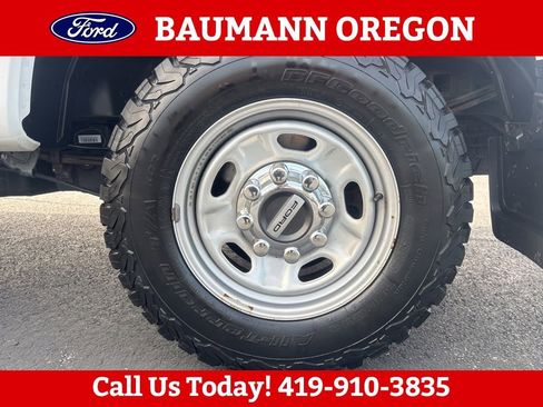 Used 2019 Ford F250 XL w/ XL Value Package RWD image 15