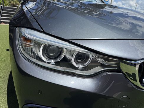 Used 2017 BMW 430i Gran Coupe RWD image 9