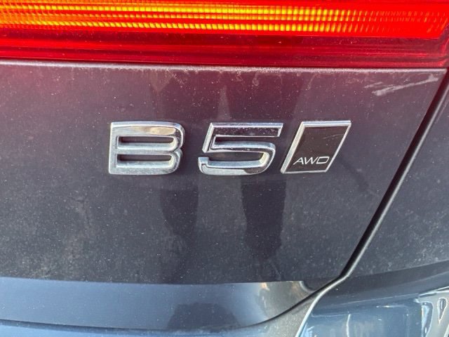 Used 2024 Volvo XC60 B5 Plus w/ Climate Package AWD/4WD image 7