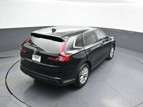 Used 2025 Honda CR-V EX-L image 40