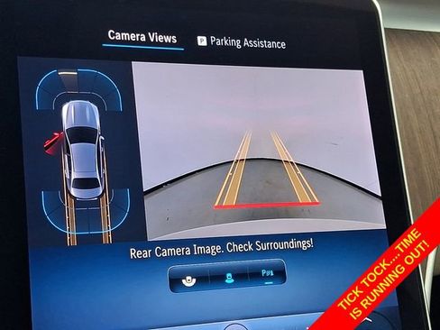Used 2024 Mercedes-Benz C 300 Sedan image 25