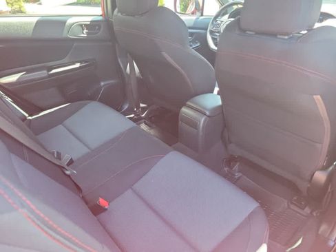 Used 2019 Subaru WRX AWD/4WD image 24