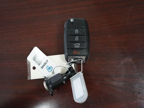 Used 2018 Kia Forte LX w/ LX Popular Package image 52