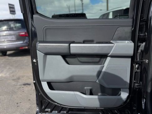 Certified 2024 Ford F150 XLT w/ Tow/Haul Package image 15