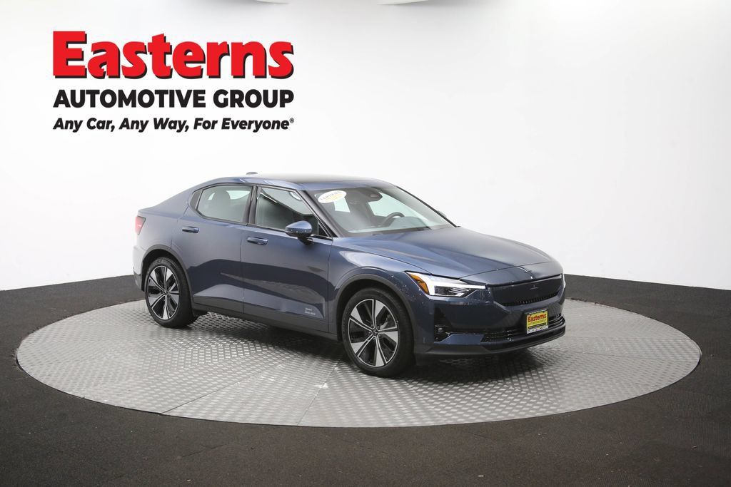 Used 2024 Polestar Polestar 2 AWD/4WD image 46