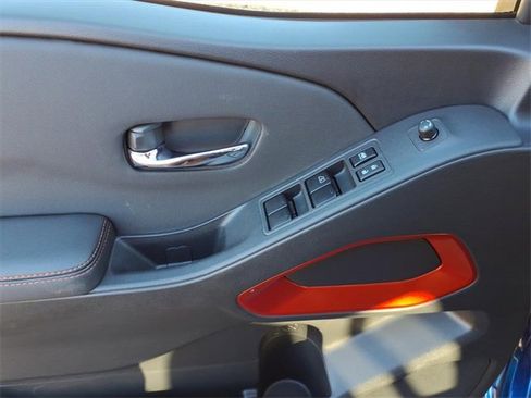 Certified 2024 Nissan Frontier Pro-X w/ Pro Convenience Package image 3