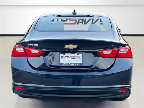 Used 2023 Chevrolet Malibu LT image 6